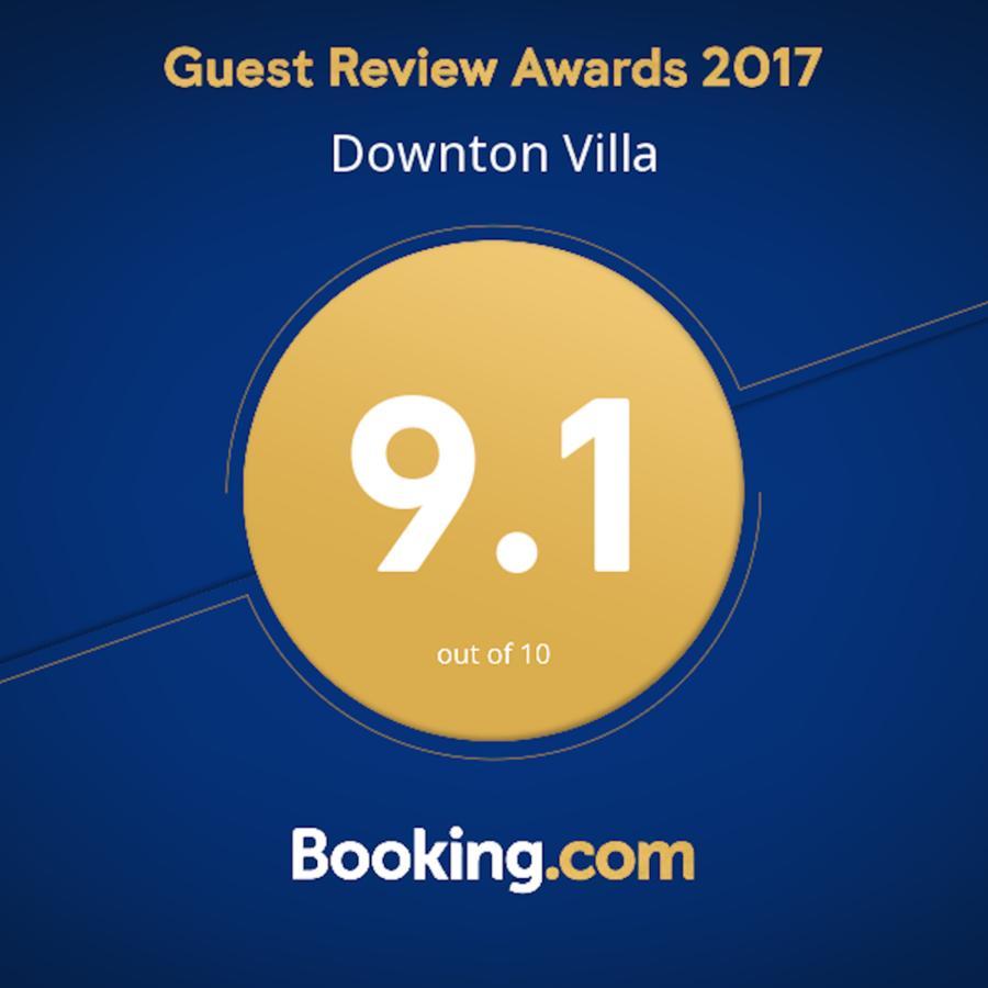 Downton Villa Margaret River Luaran gambar